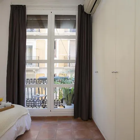 Aparthotel Botanico 29 3*
