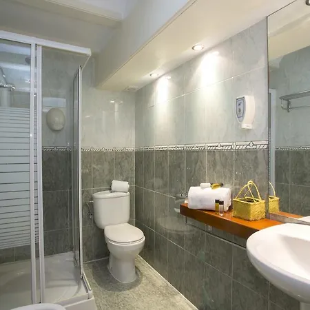 Aparthotel Botanico 29