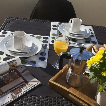 Aparthotel Botanico 29 Valencia