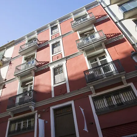 Aparthotel Botanico 29