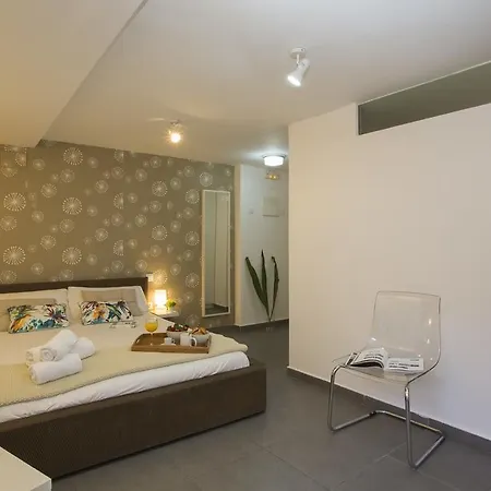 Aparthotel Botanico 29