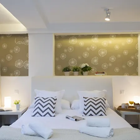 Aparthotel Botanico 29 Valencia