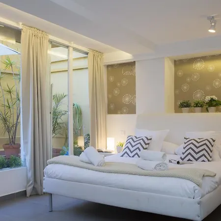 Aparthotel Botanico 29