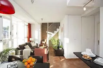 Botanico 29 Aparthotel 3*