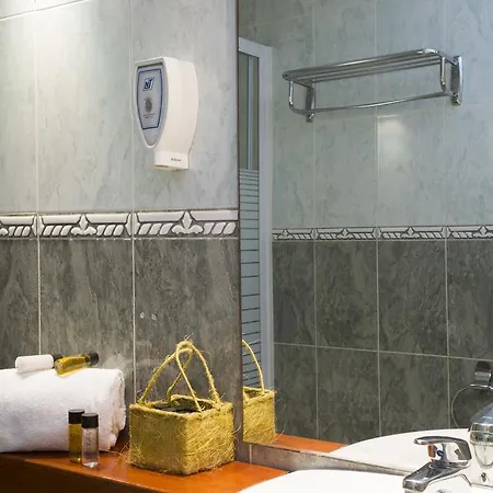 Botanico 29 Апарт-отель 3*