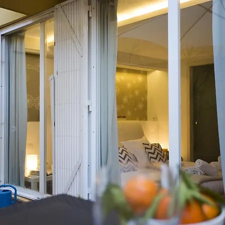 Botanico 29 Апарт-отель 3*