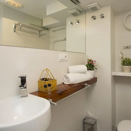 Botanico 29 Апарт-отель