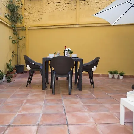 Botanico 29 3*