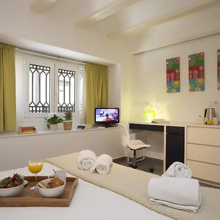 Botanico 29 Апарт-отель 3*
