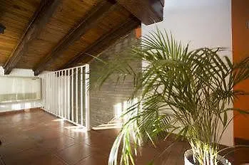 Botanico 29 Валенсия