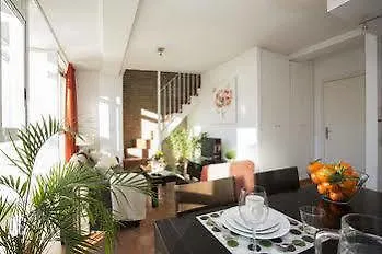 Botanico 29 3* Валенсия